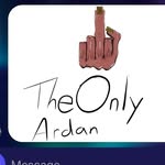 Adrian Mark Murphy - @theonlyardan - Instagram