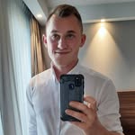 Adrian Markowski - @adik43_21 - Instagram