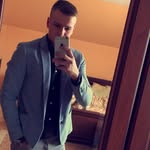 Adrian Markowski - @mr.adrian_m - Instagram