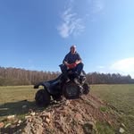 Adrian Markowski - @adx.9.6 - Instagram
