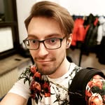 Adrian Markowski - @yorunoji - Instagram
