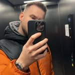 Adrian Markowski - @mvrkowsky - Instagram