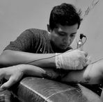 Adrian Marks - Facebook