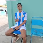 Adrian Marks - @adriandocorte_ofc - Instagram