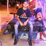 Adrian Marques - @dian_marquesss - Instagram