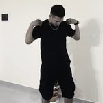Adrian Marques - @_adr1an_em - Instagram