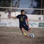 Adrián Márquez - @tocomarquez11 - Instagram