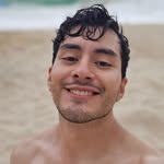 Adrián Márquez - @adriansalmar - Instagram