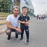 Adrian Marquez - @adrian_juniors7 - Instagram