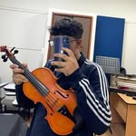 Adrián Márquez - @violin_adrian - Instagram