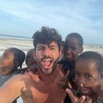 Adrián Márquez - @adrimarqz - Instagram