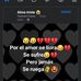 Adrian Marquez - Facebook