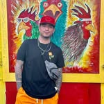 Adrian Marrón - @adrianzillow - Instagram