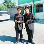 Adrian Mars - @adrian.tamariz.549 - Instagram