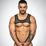 Adrian Mars - @adrimarsfit - Instagram