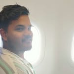 Adrian Mars Tirkey - @marstirk - Instagram
