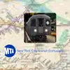 NYCTransitEnthuasist - @adrianmarsmta - TikTok