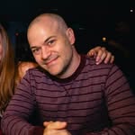 Adrian G. Marsden - @adriangreymarsden - Instagram