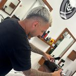 Adrian✂️💈 - @adrian.martin.martin - Instagram