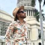 Adrian Marti - @_adrianmarti - Instagram