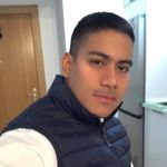 Adrian Martinez - @adrianmartinez18 - Instagram