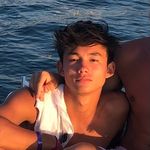 Adrian Martinez - @adrian_martinez_cho - Instagram