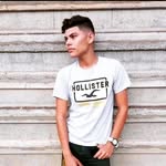 Adrian M - @adrianmartines_16 - Instagram