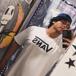 Adrian Martinez - @adrianmartinesj - Instagram