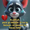 dania - @adrianamartir599 - TikTok