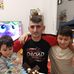 Ispas Adrian Marusca - Facebook