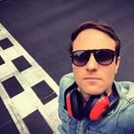 Adrian Marx - @adiano - Instagram