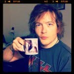 Adrian Marx - @adrianmarx - Instagram