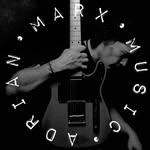 Adrian Marx - @adrianmarxmusic - Instagram