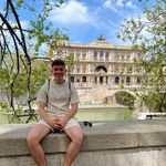 Adrian Marzec - @marcuuadi - Instagram
