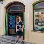 Adrian Marzec - @adinsozloty - Instagram