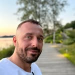Adrian Marzec - @pan.marzec.86 - Instagram