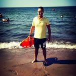 Adrian Marzec - @loopezz737 - Instagram