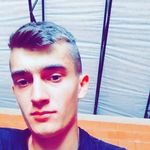 Adrian Marzec - @ad_ria12 - Instagram