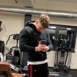 Adrian Marzec - @marzecadi - Instagram
