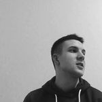 Adrian Marzec - @adrianmarzec - Instagram