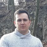 Adrian Marzec - @marzec737 - Instagram
