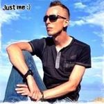 Adrian Marzec - @adleyfln - Instagram