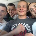 Adrian Marzec - @marzec_adrian - Instagram