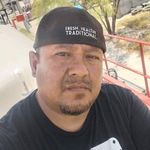 Adrian Rosales Mascorro - @juanroma79 - Instagram