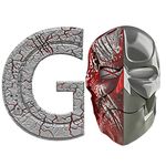 3D Game artist - @adriancgmask - Instagram