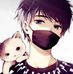 Adrian Mask - Facebook