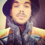 Adrian Massa - @adrianmassaa - Instagram