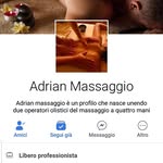 Adrian Massaggio - @adrian_massaggio - Instagram