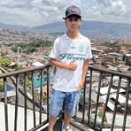 Adrian Mesa - Facebook