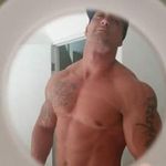 Sam Massenburg - @rockyadrian90 - Instagram